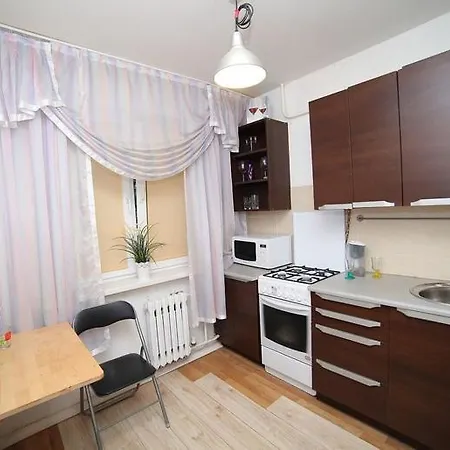 On Biryuzova Minsk